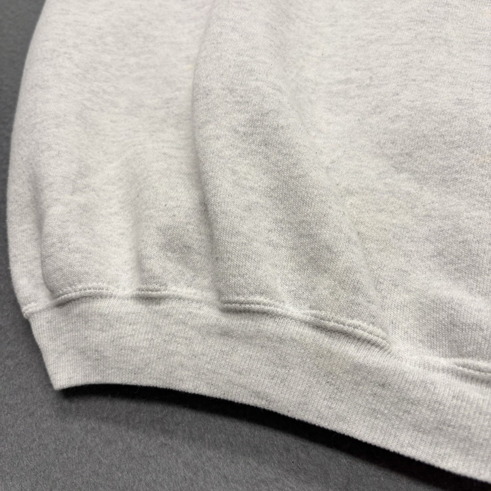 Vintage 90s Harley Davidson Motorcycles Crewneck Sweatshirt Mens XL Made in USA - Picture 11 of 16